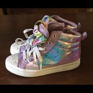 Skechers Twinkle Toes